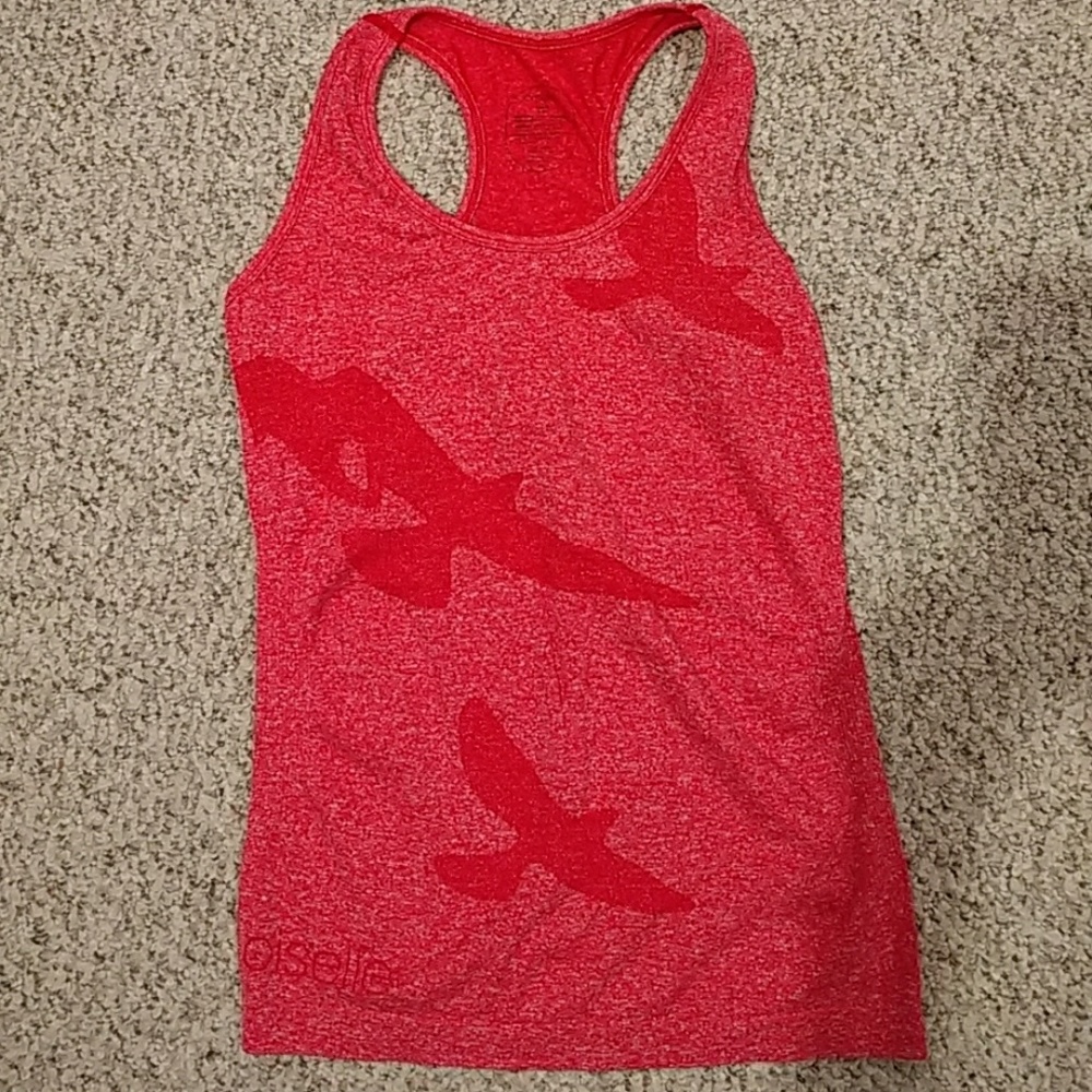 Oiselle flyte tank